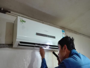 带岭格力空调电话是多少