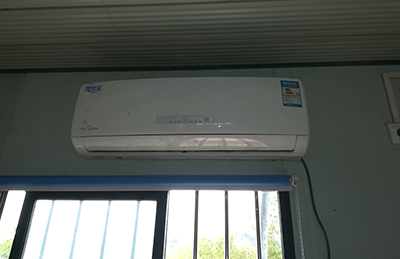 带岭空调维修在哪里找