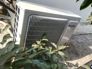 带岭空调维修售后服务