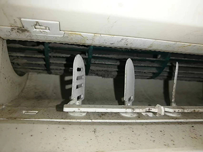 带岭空调维修售后服务中心电话是多少