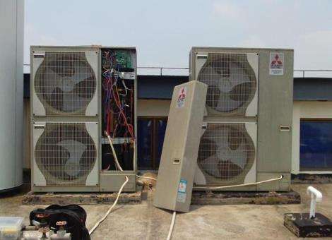 带岭空调维修电话号码多少