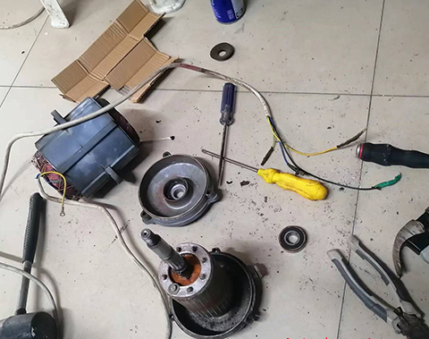 带岭空调维修售后服务中心电话在哪里找