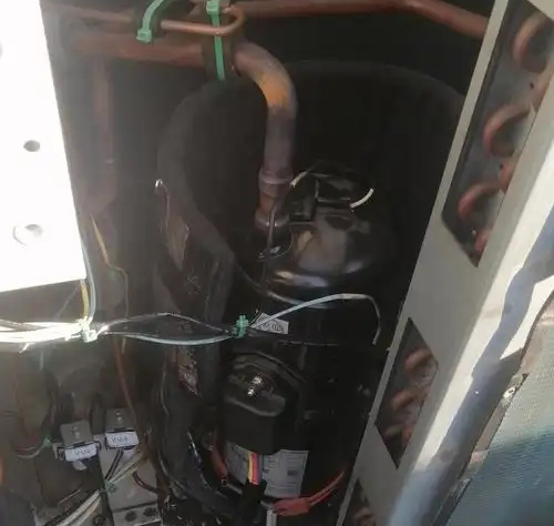 带岭维修变频空调电话在哪里找