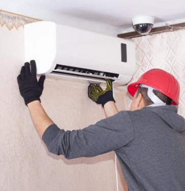 带岭空调内机噪音大