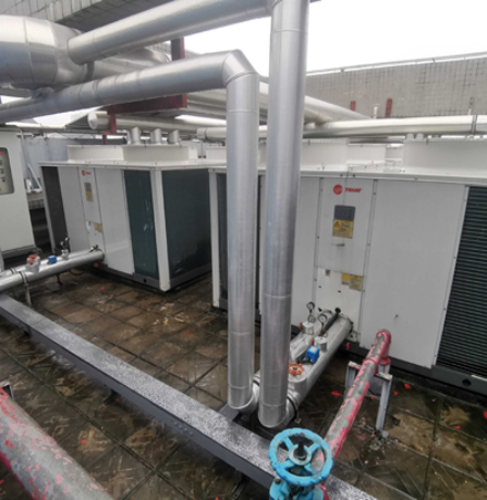 带岭附近中央空调维修 带岭上门中央空调维修